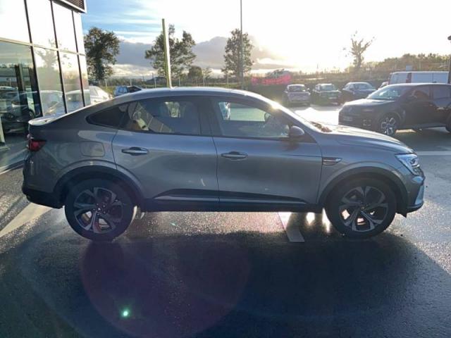 Renault Arkana image 8