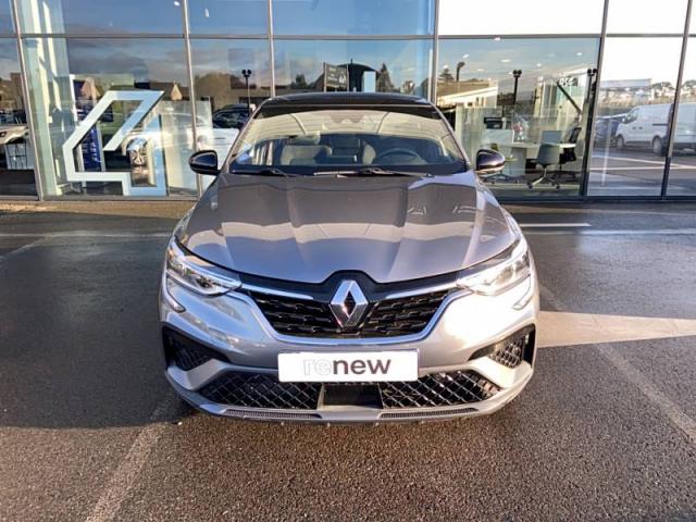 Renault Arkana image 7