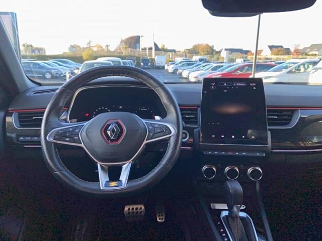 Renault Arkana image 9