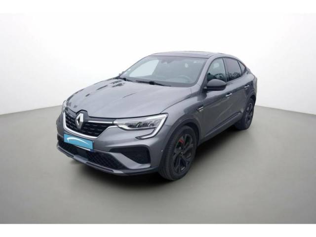 Renault Arkana image 3
