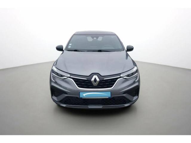 Renault Arkana image 4