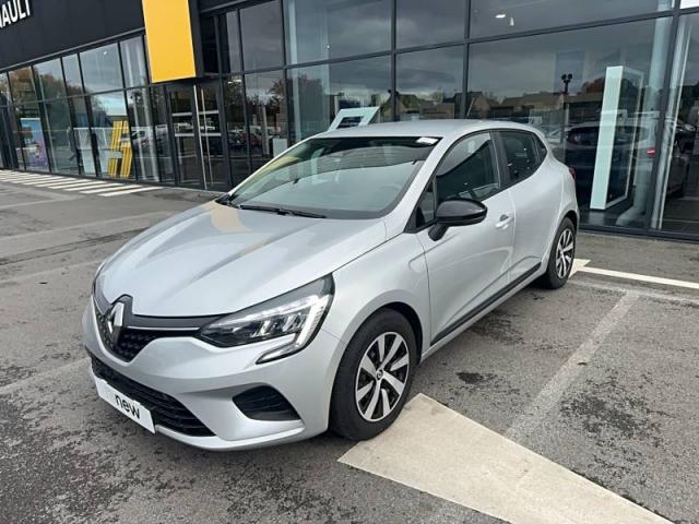 Renault Clio Tce 90 Equilibre