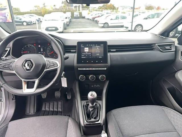 Renault Clio image 7