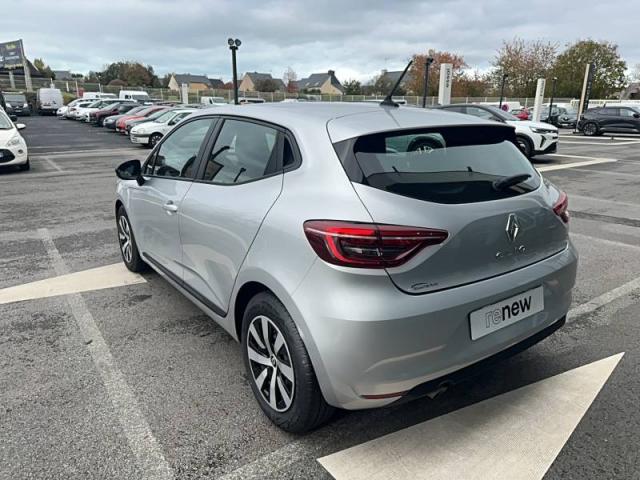 Renault Clio image 6