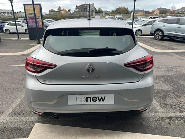 Renault Clio image 9