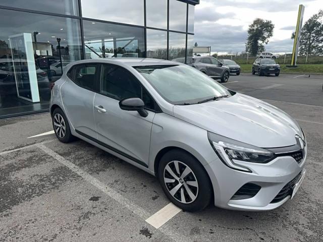 Renault Clio image 2