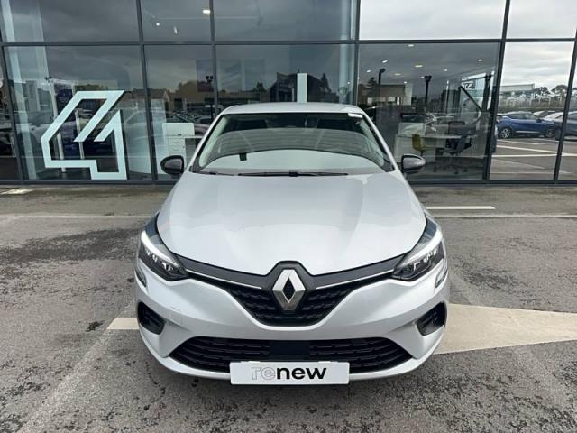 Renault Clio image 4