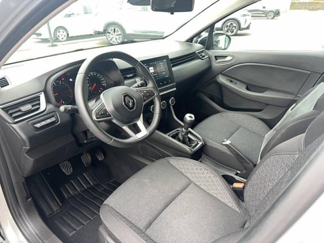 Renault Clio image 1