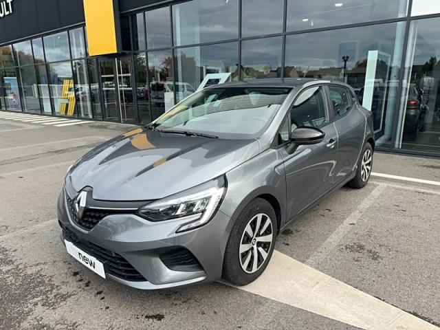 Renault Clio Tce 90 Equilibre