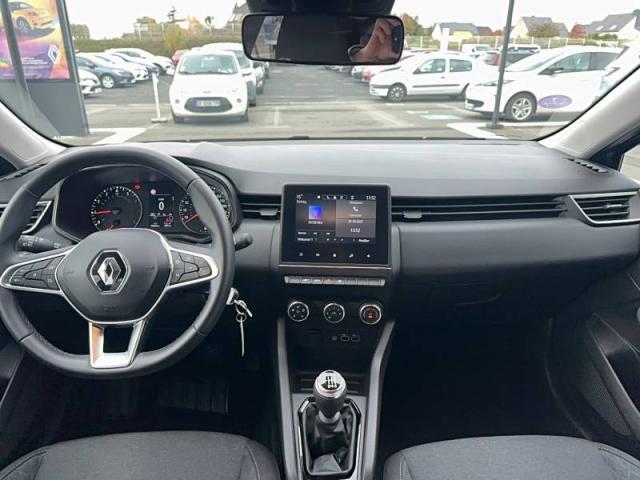 Renault Clio image 1