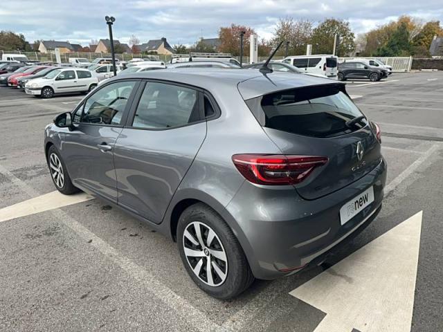 Renault Clio image 4