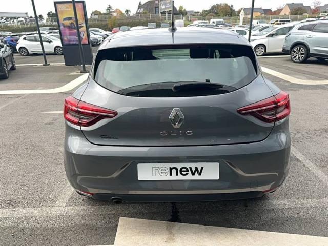 Renault Clio image 7