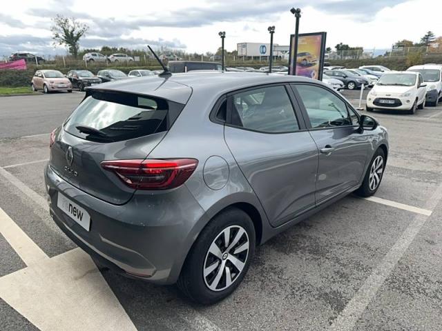 Renault Clio image 5