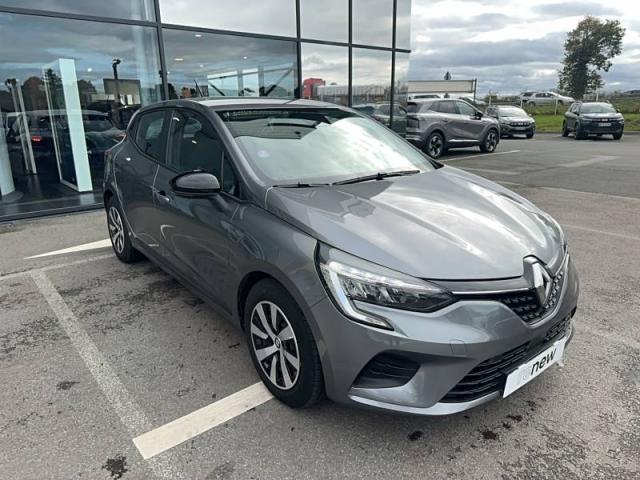 Renault Clio image 3