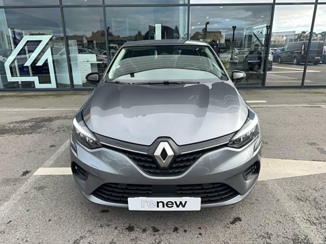 Renault Clio image 6