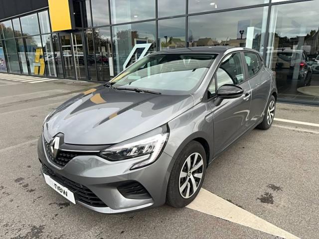 Renault Clio Tce 90 Equilibre