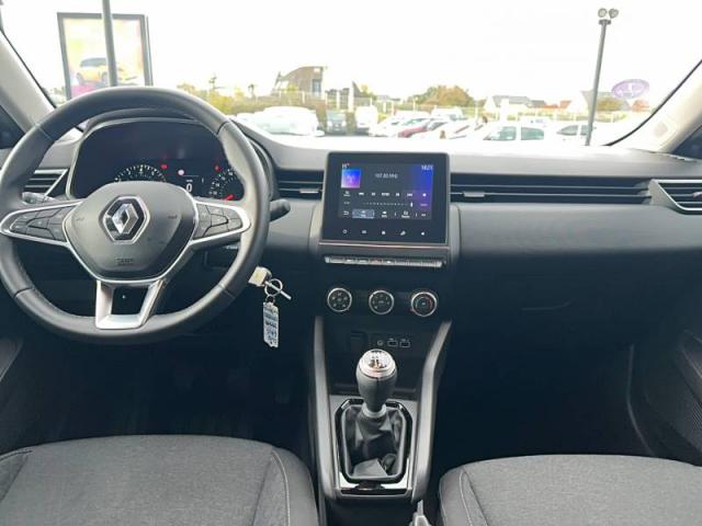 Renault Clio image 1