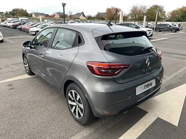 Renault Clio image 9