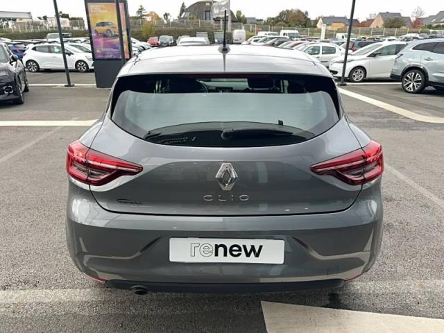 Renault Clio image 6