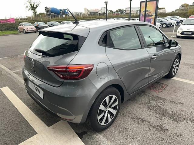 Renault Clio image 8