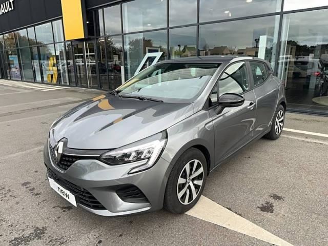 Renault Clio image 4