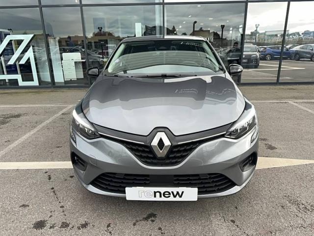 Renault Clio image 2