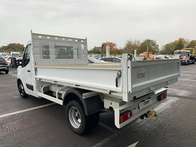 Renault Master image 9