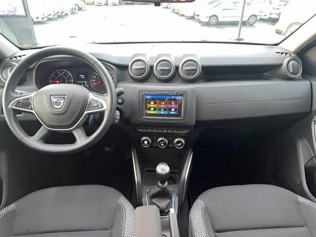 Dacia Duster image 1