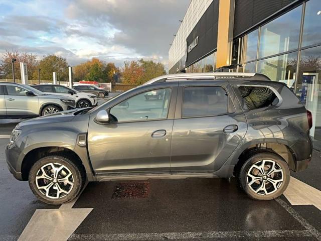 Dacia Duster image 4