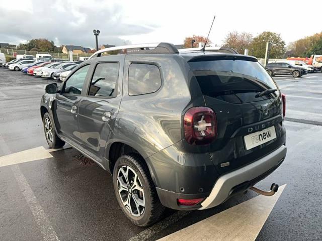 Dacia Duster image 7