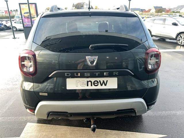 Dacia Duster image 8