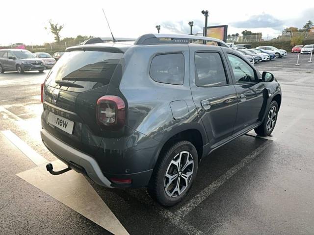 Dacia Duster image 5