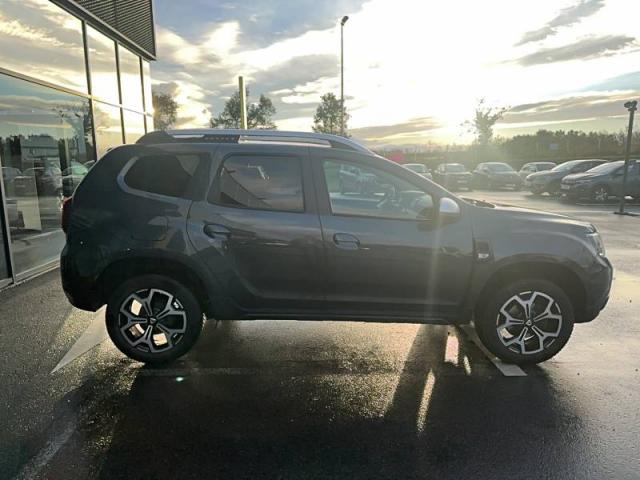 Dacia Duster image 6