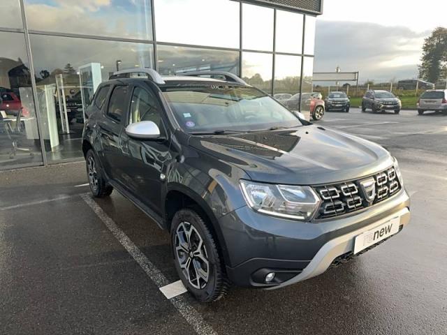 Dacia Duster image 9
