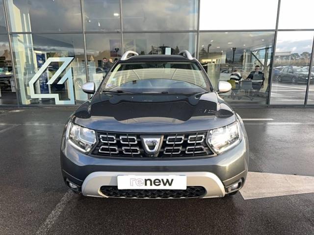 Dacia Duster image 2