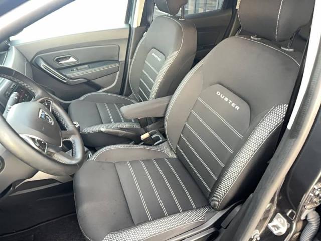 Dacia Duster image 3