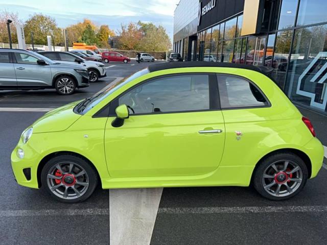 Abarth 500c image 1