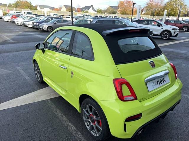 Abarth 500c image 3