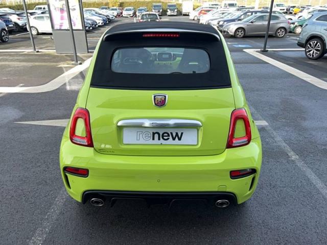 Abarth 500c image 2