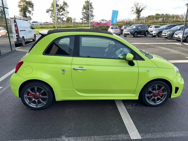 Abarth 500c image 4