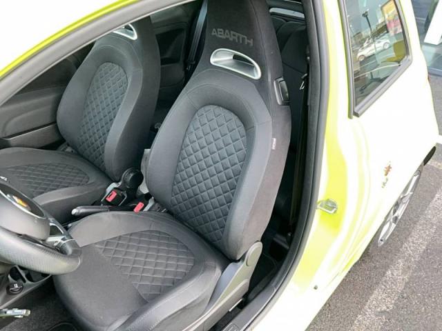 Abarth 500c image 5