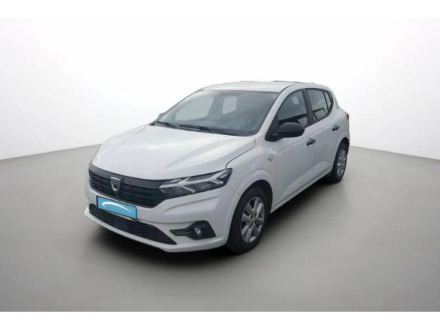 Dacia Sandero Sce 65 Essentiel