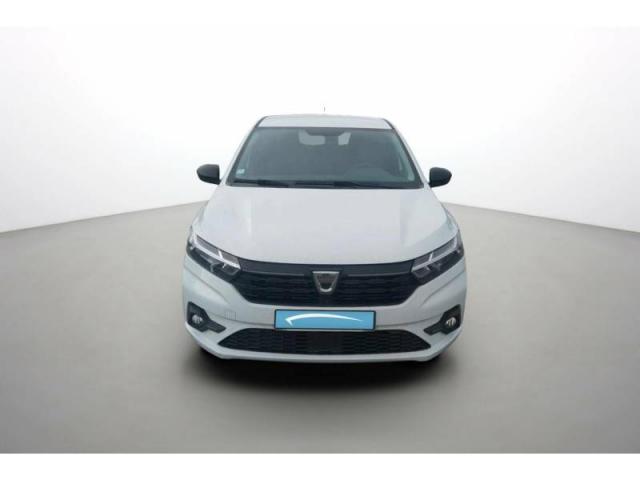 Dacia Sandero image 6