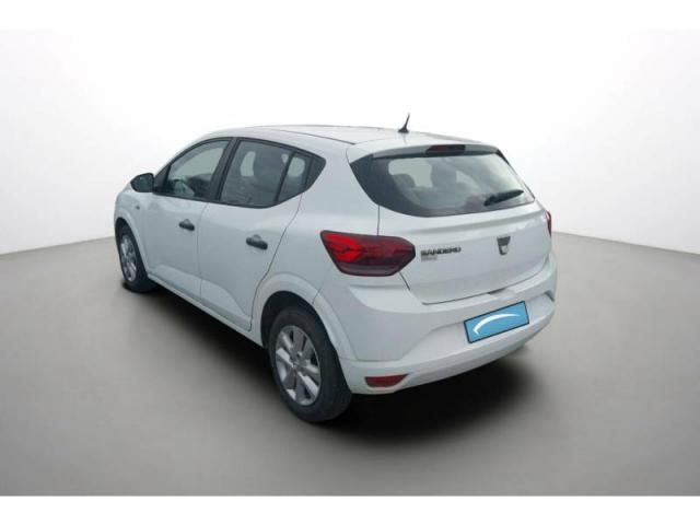 Dacia Sandero image 7