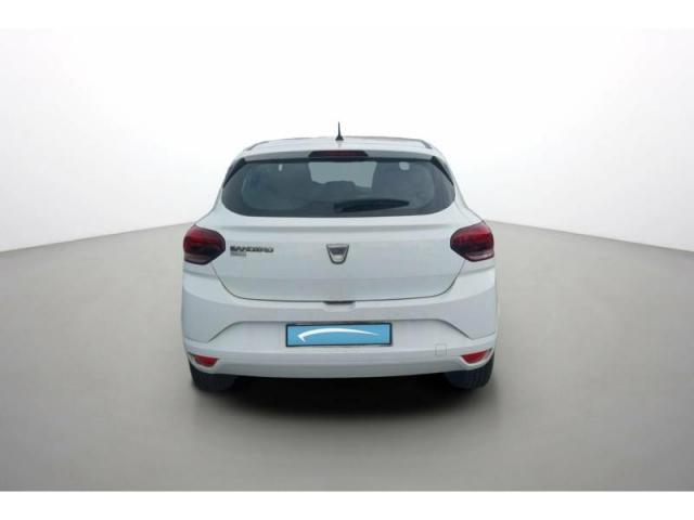 Dacia Sandero image 8