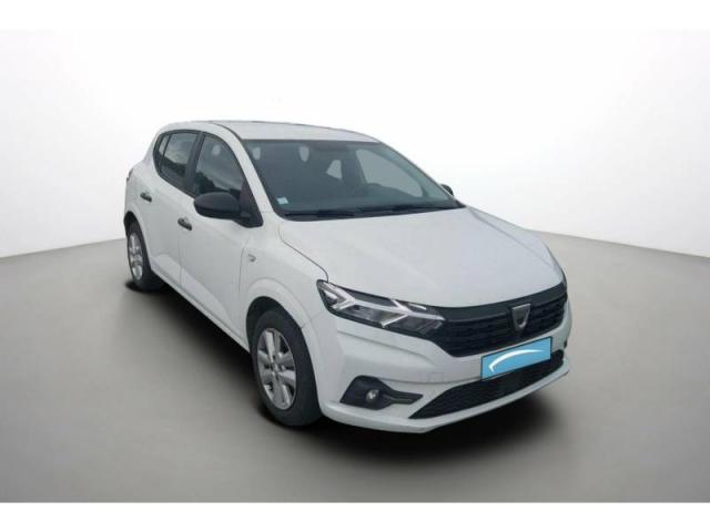 Dacia Sandero image 2