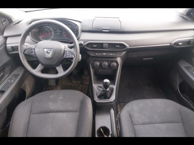 Dacia Sandero image 4