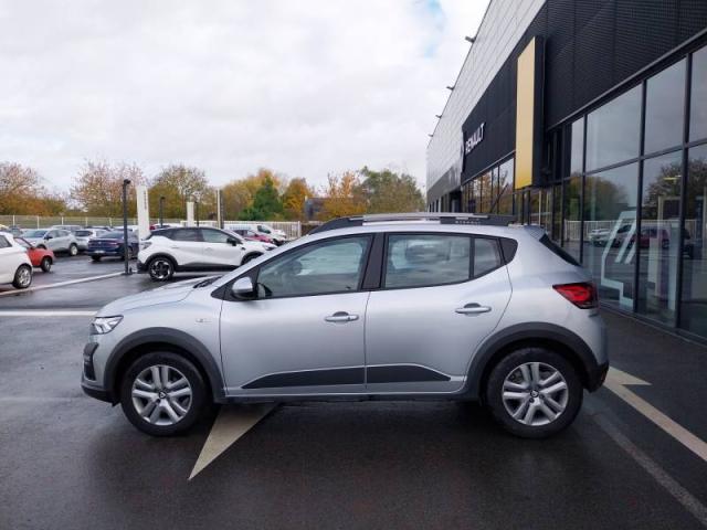 Dacia Sandero image 5