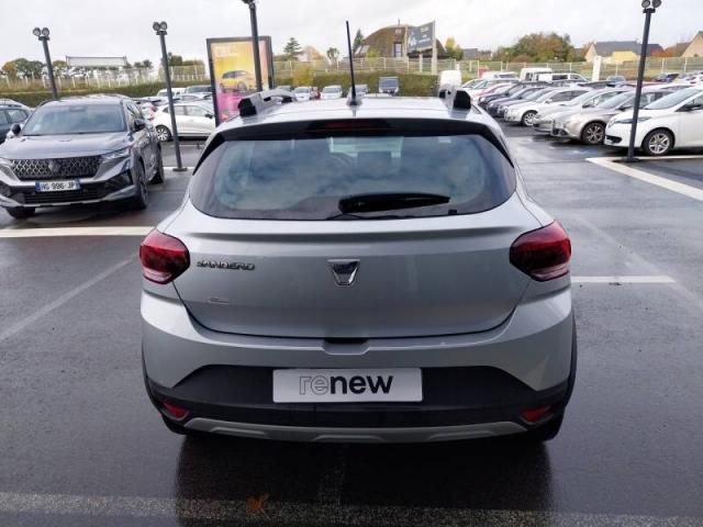 Dacia Sandero image 9