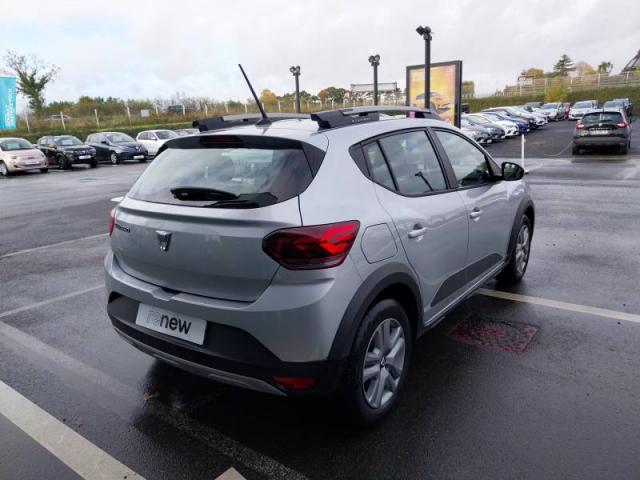 Dacia Sandero image 8